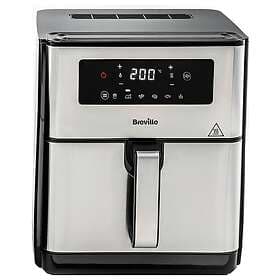 Breville VDF131 Halo Air Fryer 9L