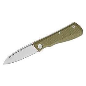Gerber Gear Mansfield Oliv Micarta