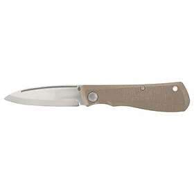 Gerber Gear Mansfield Natural Micarta