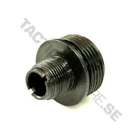 Swiss Arms Silencer Adapter for Mauser SR/L96