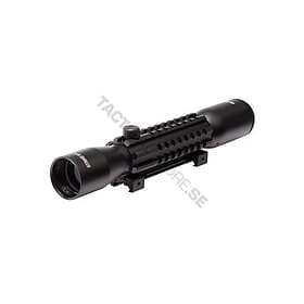 ASG Strike Systems 4x32 3-Sided Rail