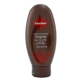 Fake Bake Original Self Tan Lotion 170ml