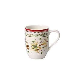Villeroy & Boch Winter Bakery Delight Mug