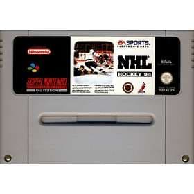 NHL '94 (SNES)