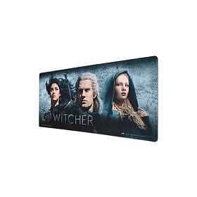 Musmatta The Witcher