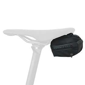 Syncros Sadelväska iS Quick Release 300 black