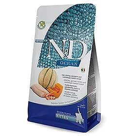 Farmina Cat N&D Ocean Kitten 1.5kg