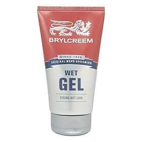 Brylcreem Wet Look Gel 150ml