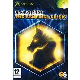Classified: The Sentinel Crisis (Xbox)