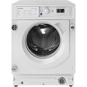 Indesit BIWMIL81485 (White)
