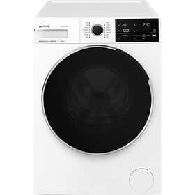 SMEG WNP96SLAA (White)