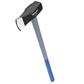 Silverline Tools Fibreglass Log-Splitting Maul 2.72kg