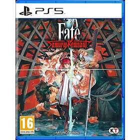 Fate/Samurai Remnant (PS5)