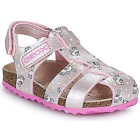 Geox B Sandal Chalki Girls Girls (Jr)