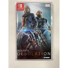 Beautiful Desolation (Switch)