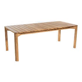 Skargaarden Korsö Dining Table 200x90 cm