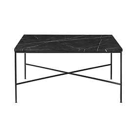 Fritz Hansen Planner Coffee Table MC320 - Charcoal