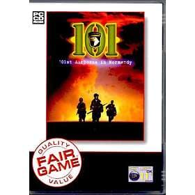 101 Airborne: The Airborne Invasion of Normandy (PC)
