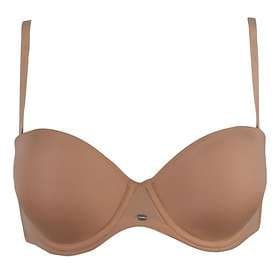 Calvin Klein F3493E Strapless Push-Up Bra