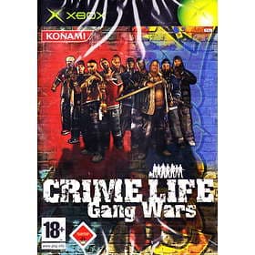 Crime Life: Gang Wars (Xbox)