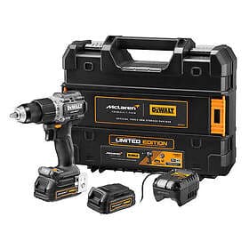 Dewalt DCD85ME2GT (2x1.7Ah)
