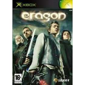 Eragon (Xbox)