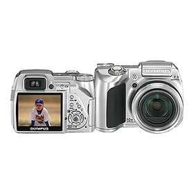 Olympus Camedia SP-510 UZ