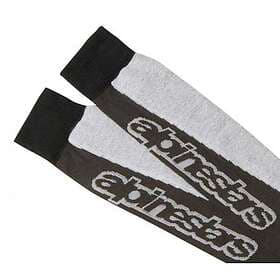 AlpineStars Thermal Tech Socks Svart,Grå