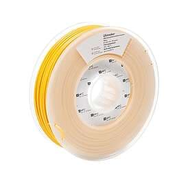 Ultimaker ABS 2.85 mm 750g Yellow