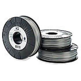 Ultimaker PLA 2.85 mm 750g Silver Metallic