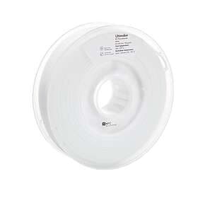 Ultimaker PC (Polycarbonate) 2.85 mm 750g White