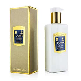 Floris London White Rose Body Moisturiser 250ml