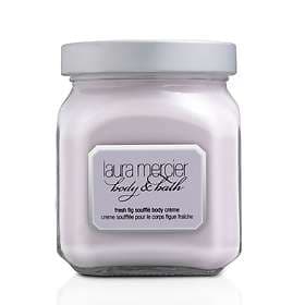 Laura Mercier Ambre Vanille Souffle Body Cream 300g