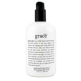 Philosophy Pure Grace Body Lotion 480ml