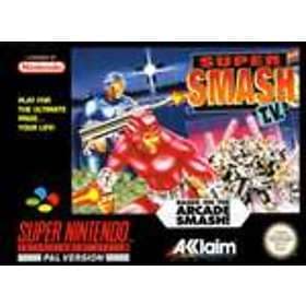 Super Smash TV (SNES)