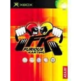Furious Karting (Xbox)