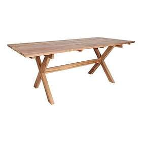 House Nordic Dining Table Murcia