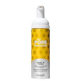 Benefit The Porefessional Tight 'N Toned Toner 133ml