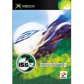 International Superstar Soccer 2 (Xbox)