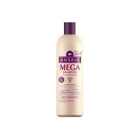 Aussie Mega Instant Shampoo 500ml