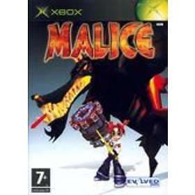 Malice (Xbox)