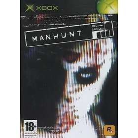 Manhunt (Xbox)