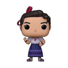 Disney POP! Luisa Madrigal