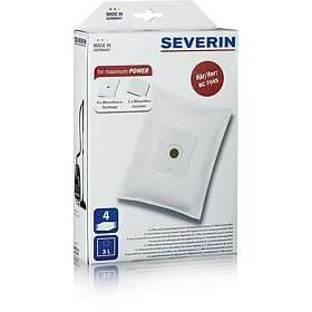 Severin SB 7218 Vacuum Cleaner Bags (Multi-pack)