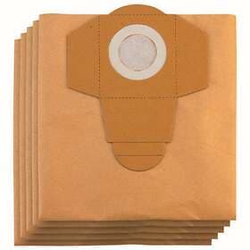 Einhell Dust Bags 30 liter (5-pk)