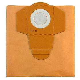 Einhell Dust Bag 25 liter (5-pk)