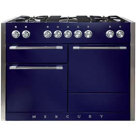 Mercury Appliances 1200 Dual Fuel (Stainless Steel)