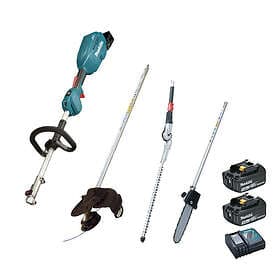 Makita DUX18