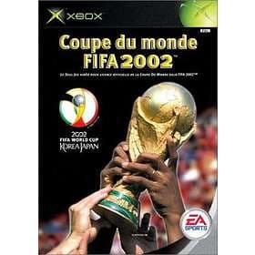 2002 FIFA World Cup (Xbox)