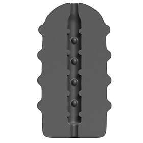 All Black masturbator bumpy
